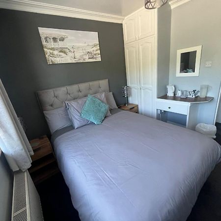 Manorlodge Tralee Ngoại thất bức ảnh