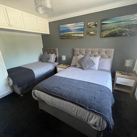 Manorlodge Tralee Ngoại thất bức ảnh