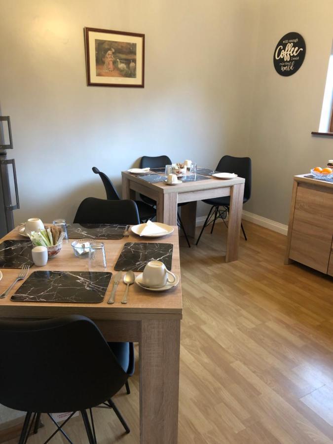 Manorlodge Tralee Ngoại thất bức ảnh