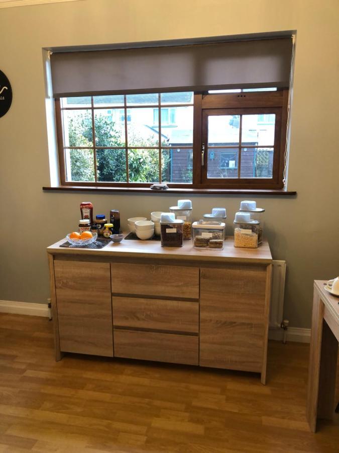 Manorlodge Tralee Ngoại thất bức ảnh
