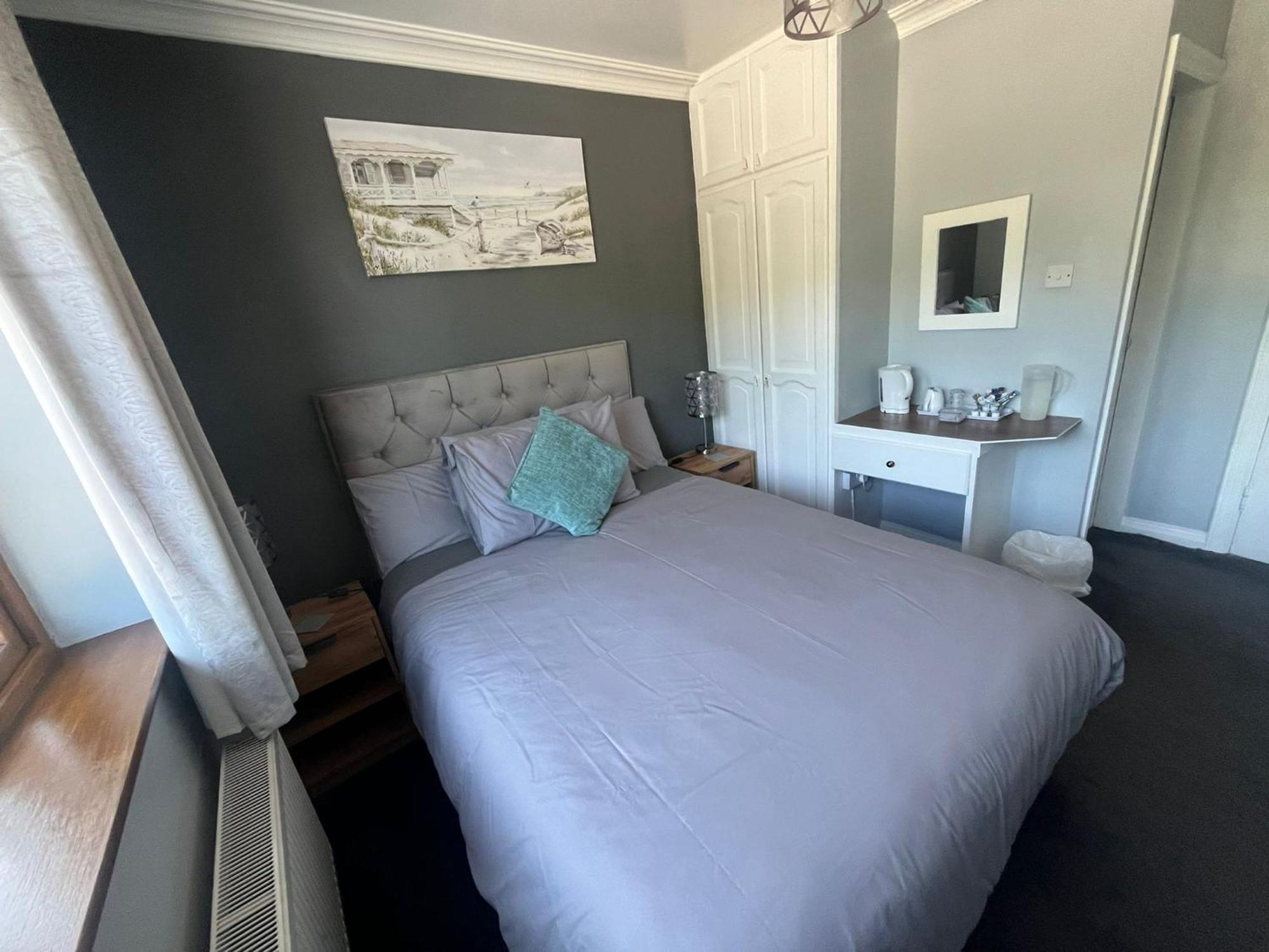 Manorlodge Tralee Ngoại thất bức ảnh