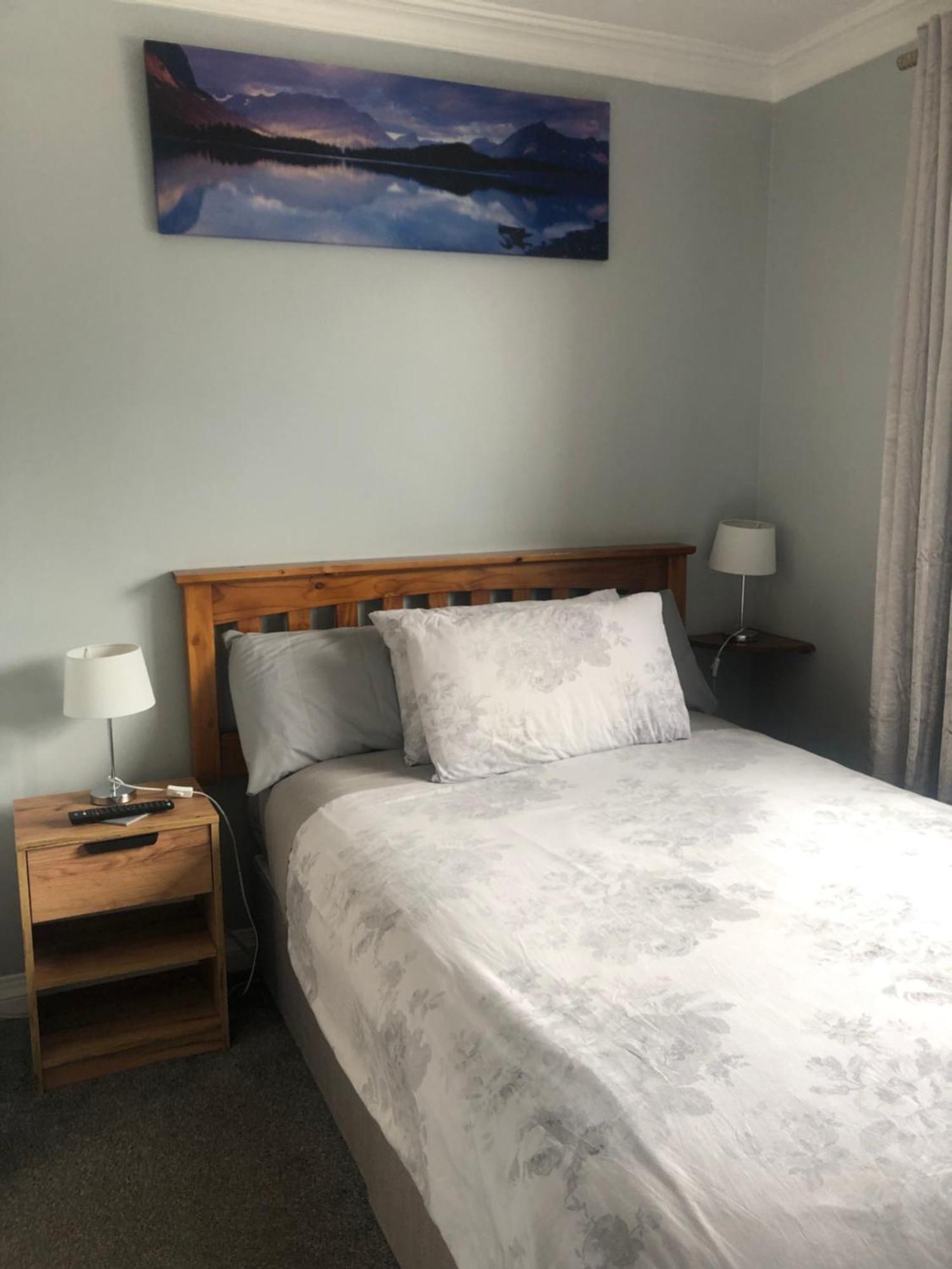Manorlodge Tralee Ngoại thất bức ảnh