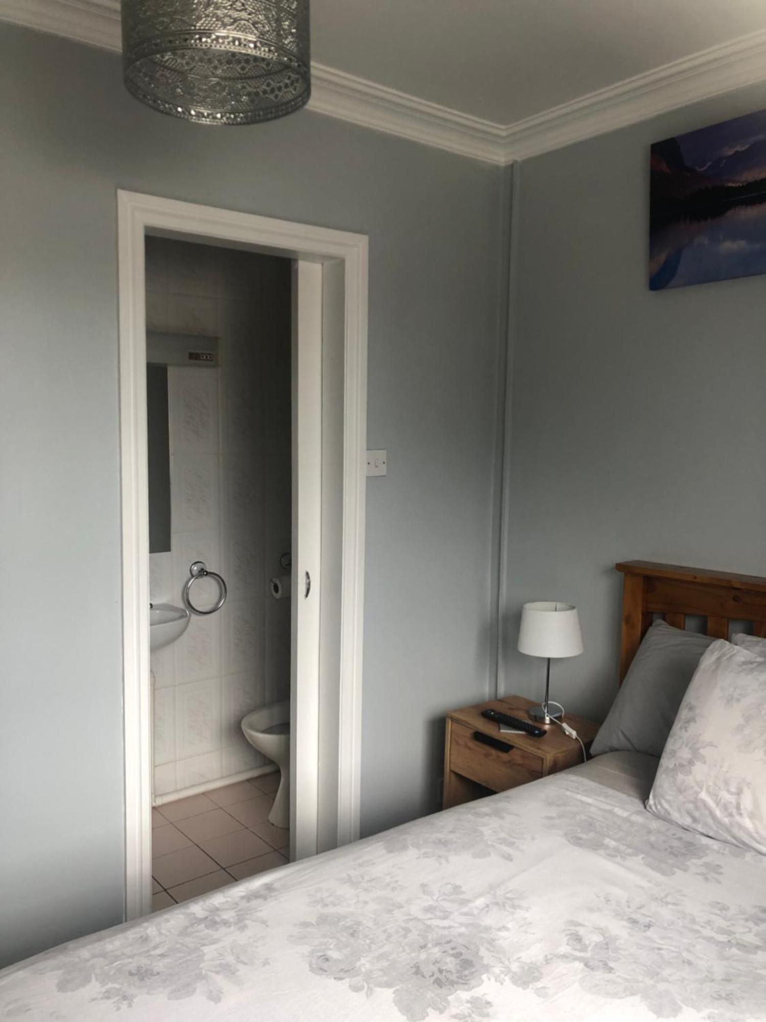 Manorlodge Tralee Ngoại thất bức ảnh