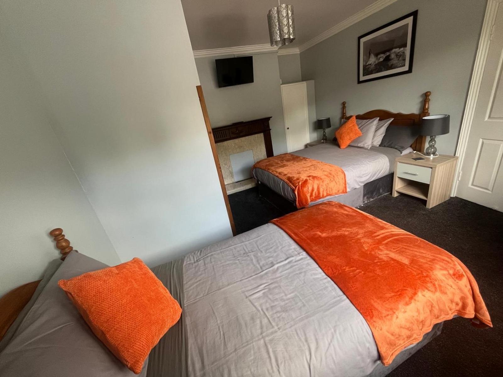 Manorlodge Tralee Ngoại thất bức ảnh