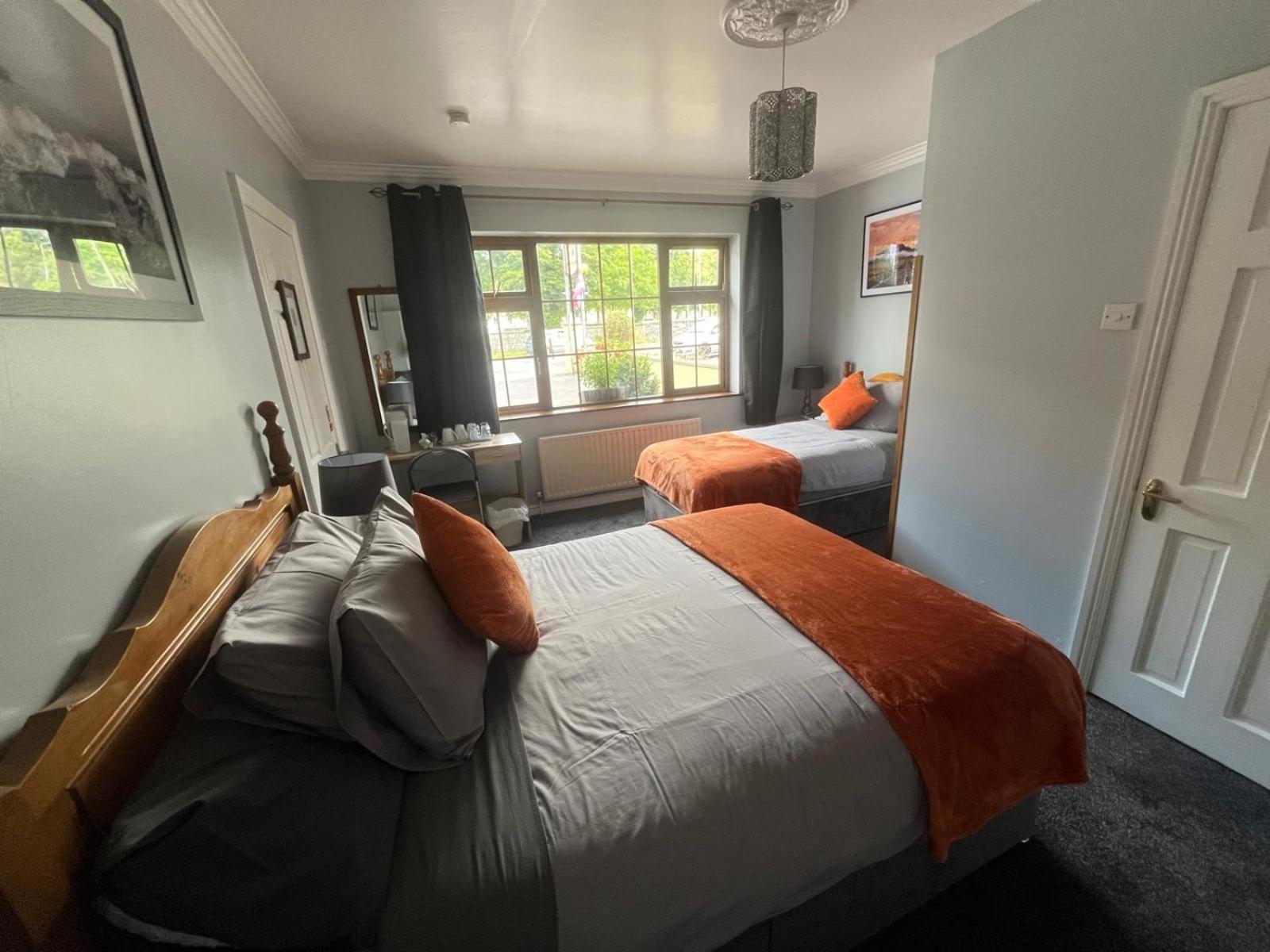 Manorlodge Tralee Ngoại thất bức ảnh