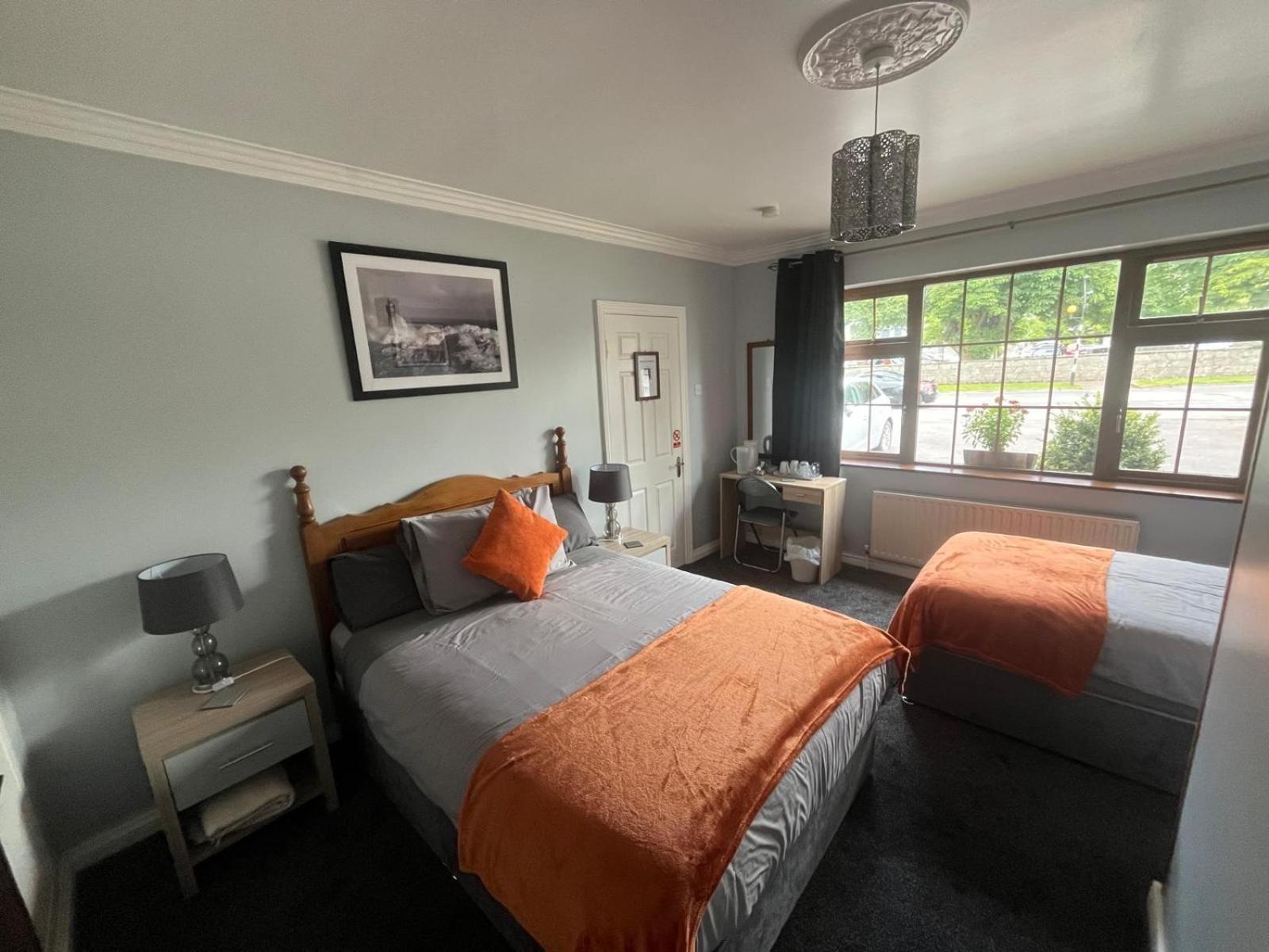 Manorlodge Tralee Ngoại thất bức ảnh