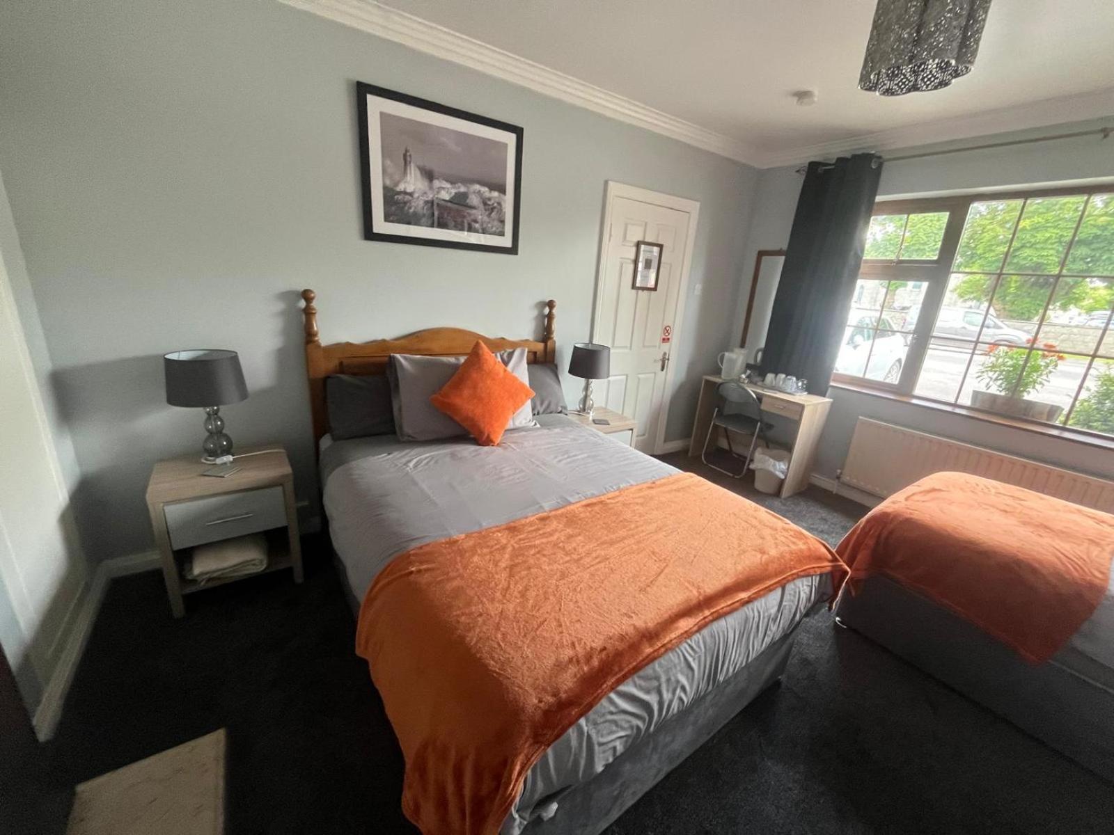 Manorlodge Tralee Ngoại thất bức ảnh