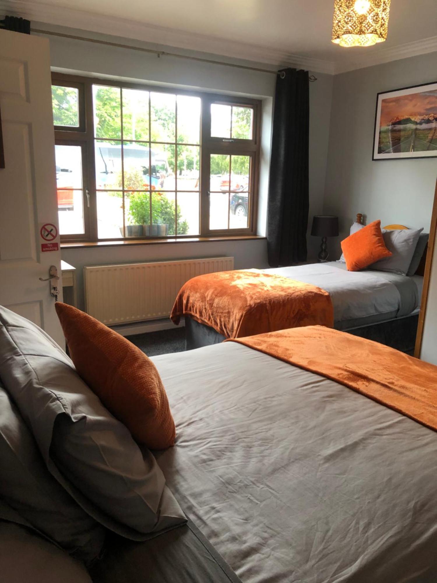 Manorlodge Tralee Ngoại thất bức ảnh
