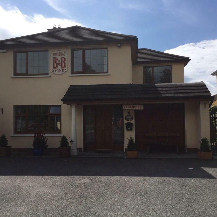 Manorlodge Tralee Ngoại thất bức ảnh