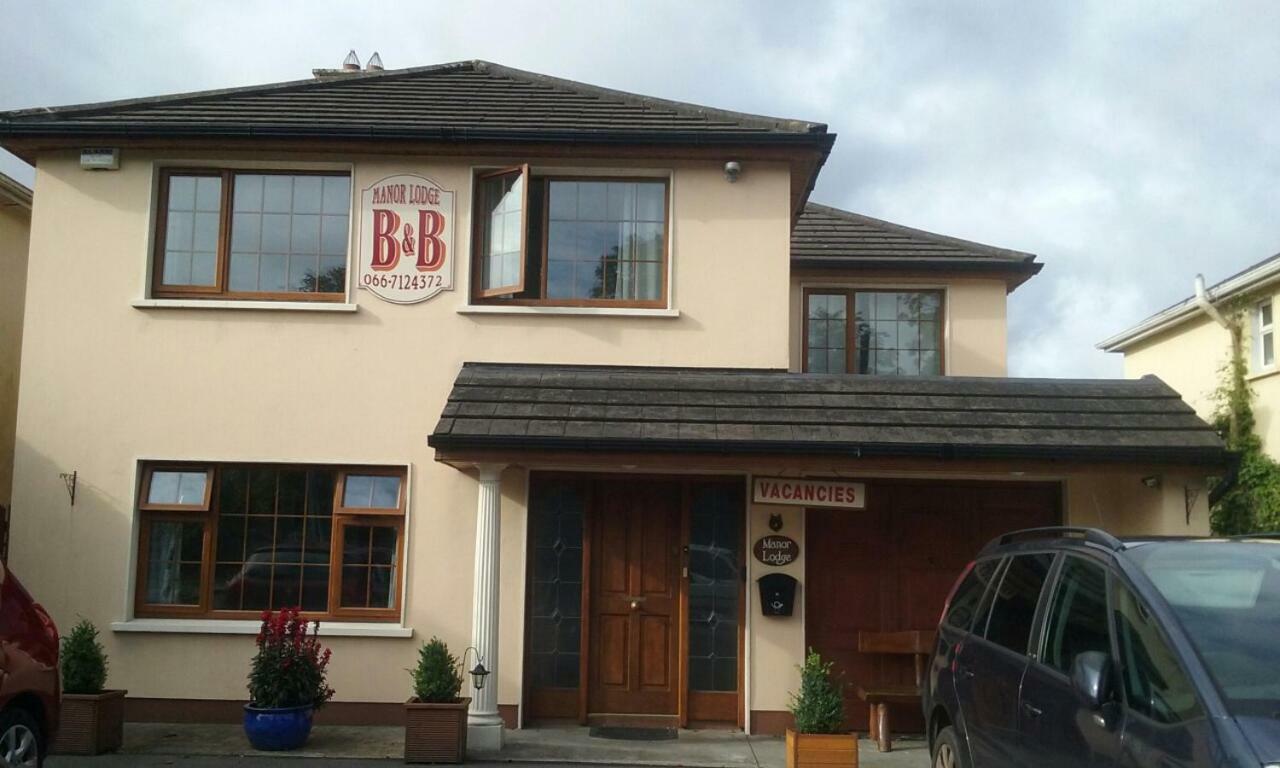 Manorlodge Tralee Ngoại thất bức ảnh